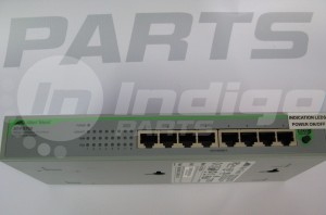 Ethernet Switch