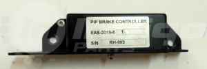PIP brake controller