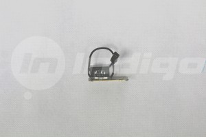 stacker capacity sensor