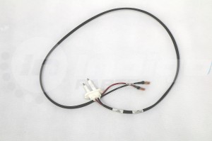 SCU/Corona wiring