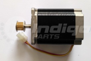 Exit Conveyor motor