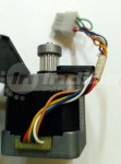 BID engage motor