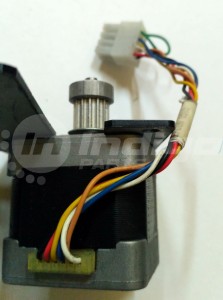 BID engage motor