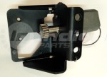 Scorotron motor