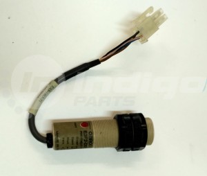Sensor photo