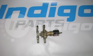 3-Way Valve