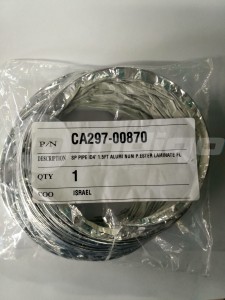 ITM Hood Pipe