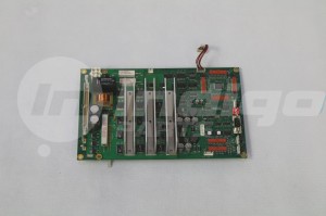 5188-1101 kit PCBA distribution board feedhead