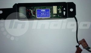 RIT board