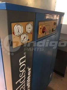Chiller Donaldson  UC0140SP