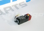 Interlock Omron