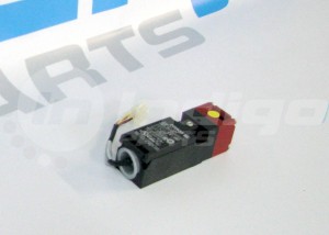 Interlock Omron
