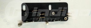 Microswitch