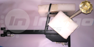Exit Lift Motor