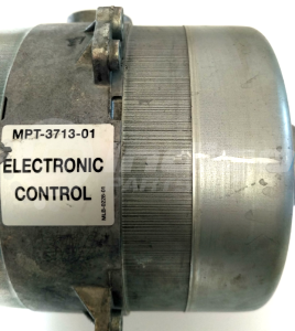Blower Amatek Electronic