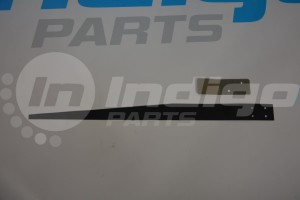 Foil adhesive