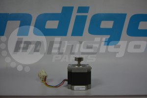 Registration table motor