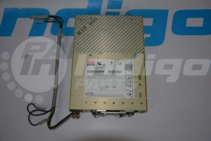 Power supply for feeder