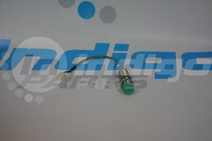 Waste sensor
