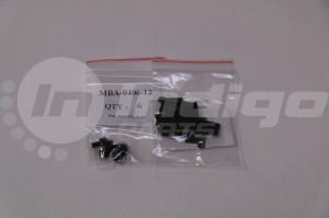Gripper Clamps