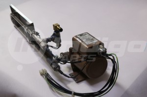 Water heater