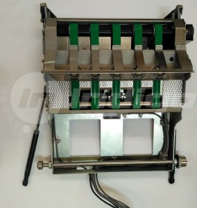 Duplex Conveyor