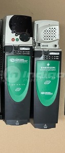 Emerson Unidrive SP1401