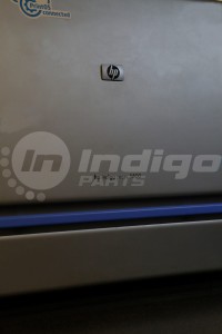 HP Indigo 5500