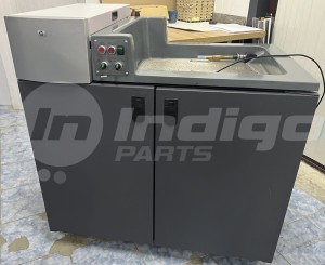 BID washer