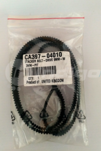 Stacker Belt Medium