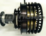 PIP Brake