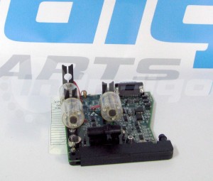 Board TCU