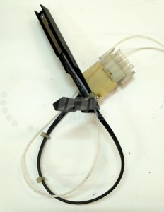 Electrometer Used