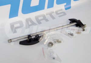 Gripper Shaft