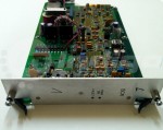 SCR Module Used