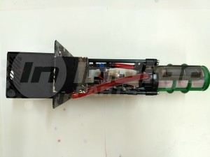 Ink pump HPI 3050 used
