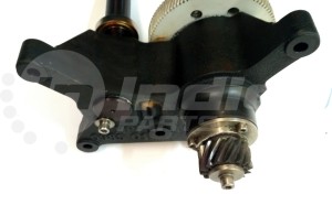 Gears assy