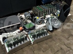 ITM Module Used